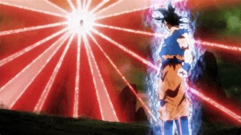 Ui Goku Vs Kefla Goku Vs Dragon Ball Super Goku