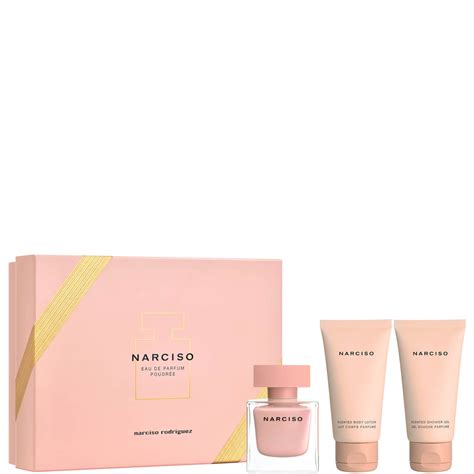 Narciso Rodriguez Narciso Poudree 50ml Set | Koop online bij ...
