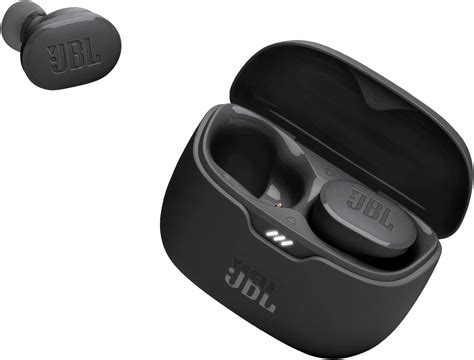 Jbl Auriculares Tune Buds In Ear Inal Mbricos Resistentes Al Agua Y