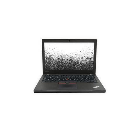 Lenovo Thinkpad X260 12 Inch 2016 Core I5 6200u 16gb Ssd 256 Gb Qwerty Spanish Back