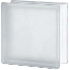 Brique De Verre Carr E Bsh Clearview Seves Glassblock