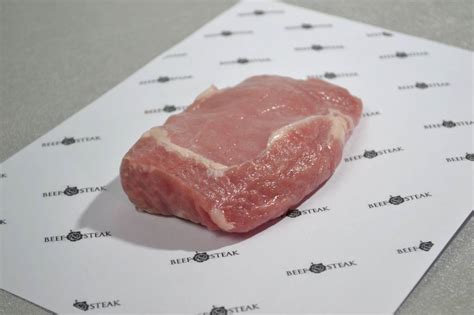 Kalfsvlees Rib Eye 150 G Worstmaken Nl