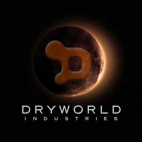 Dryworld Ind Youtube