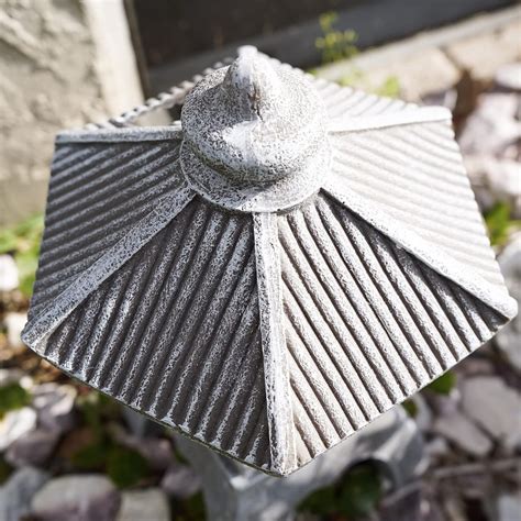 solar garden decor 6