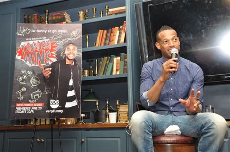 A First Look At TBS & Marlon Wayans New Show ‘Funniest Wins’ (PHOTOS ...