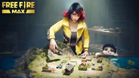 Free Fire Max Kode Redeem FF 5 Januari 2024 Terbaru Segera Klaim