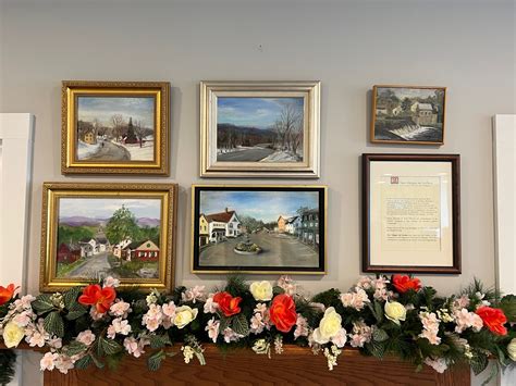 villages art 8