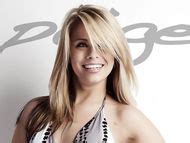 Naked Paige VanZant Added 01 14 2017 By KA