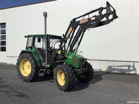 John Deere 3310 Technische Daten Alle Details Hier