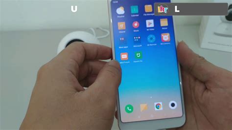 XIAOMI MI HOME 360° (MJSXJ02CM) - HOW TO SETUP and TUTORIAL - YouTube