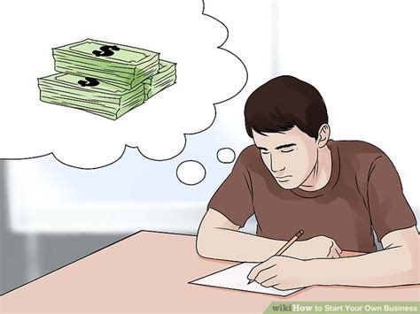 How to Start Your Own Business (with Pictures) - wikiHow