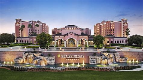 Caribe Royale Orlando