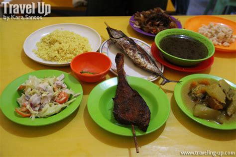 Food Trip: Tawi-Tawi | Travel Up