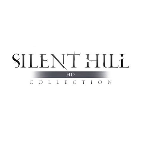 Gamelogos Logos For Silent Hill Games And Movie Top One