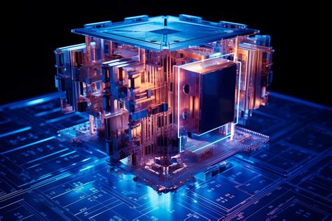 The Future Of Quantum Computing Harvard Team Achieves Major Error