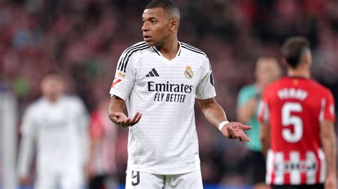 Kylian Mbapp Tipped To Remain At Real Madrid Long Term Per Pundit