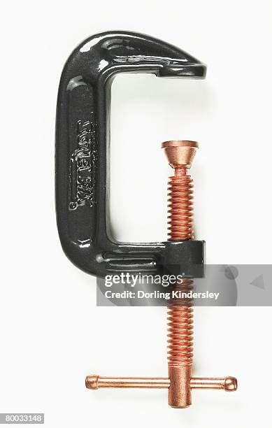 153 C Clamps Stock Photos High Res Pictures And Images Getty Images