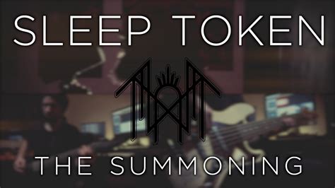 Sleep Token The Summoning Vocal Guitar Bass Cover Feat Fred