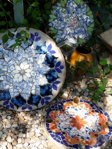 35 Best DIY Mosaic Craft Ideas And Projects For 2023