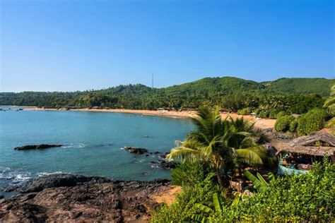 9 Best Beaches In Gokarna Beach Resorts And Holiday Destinations