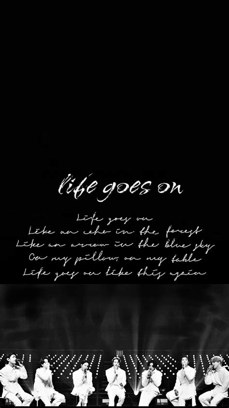 1920x1080px 1080p Free Download Life Goes On 2020 Bts Bts Hd