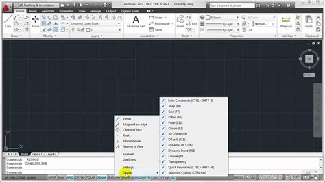 How To Display Icons In Autocad Printable Online