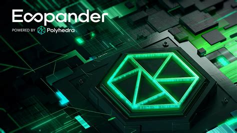 Introducing Polyhedra Network Bringing Interoperability Scalability