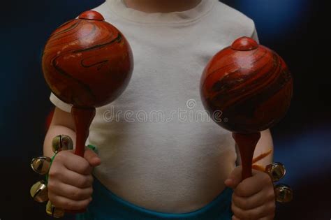 Children S Musical Instruments Stock Photo - Image of baby, kids: 267548538