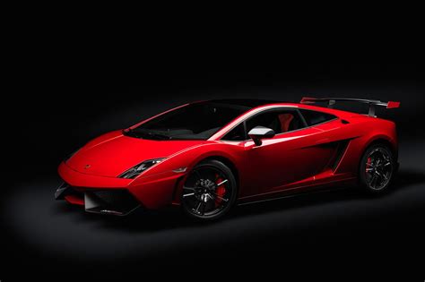 Lamborghini Gallardo LP570-4 Super Trofeo Stradale - Specs ...