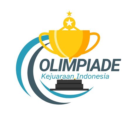 simulasi olimpiade kejuaraan indonesia sdmi bahasa inggris olimpiade