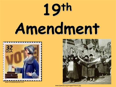 Ppt 18 Th Amendment Powerpoint Presentation Free Download Id1152604