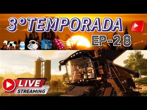 Farming Simulator Live Ep Colocando Novos Pontos Vendas Map