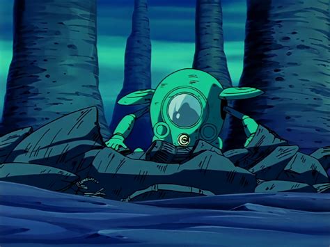 capsule corporation machine dragon ball wiki fandom