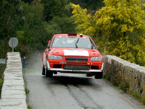 Car In Pictures Car Photo Gallery Mitsubishi Lancer Evolution Vii Wrc Photo 13