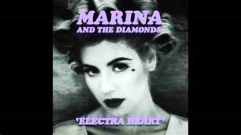 Marina And The Diamonds Sex Yeah Youtube Music