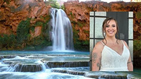 Body Of Missing Woman Swept Away By Floodwaters Near Grand Canyon Found