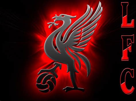 Liverpool FC Logo Wallpapers - Top Free Liverpool FC Logo Backgrounds ...