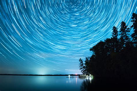 Magnificent Spots For Stargazing In Minnesota