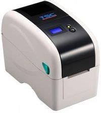 Tsc Ttp Punkte Mm Dpi Tspl Ez Usb Rs Beige Label Printer