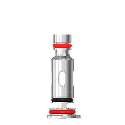 Uwell Caliburn G2 Ersatzpod 2 Stück 4 95