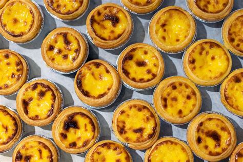 7 Essential Portuguese Foods You Have to Try