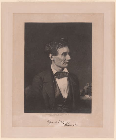 Abraham Lincoln | Smithsonian Institution