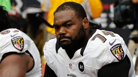 Michael Oher Archives The Sportsrush