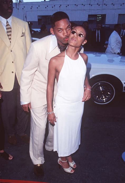 Cheers To 20 Beautiful Years Will Smith And Jada Pinkett Smiths Love