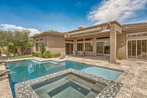 Las Vegas Luxury Homes & High Rises | Luxury Homes $750,000 ...