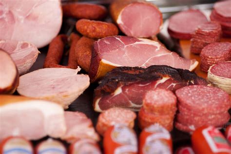 Bacon Sausage And Other Processed Meats Cause Cancer Thrillist