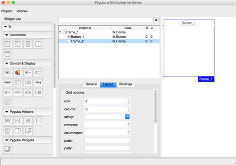 How To Make A Window In Python With Tkinter Templates Sample Printables