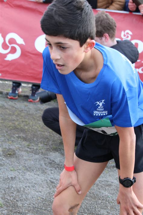 En Photos Cross Country Des Championnats De Bretagne De Haut Vol