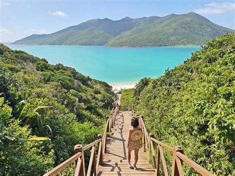 Tem Que Ir O Que Fazer Em Arraial Do Cabo Dicas