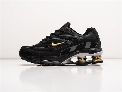 Купить Кроссовки Nike Shox Ride 2 SP Арт. 34731 по доступной цене ...